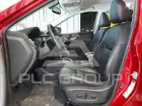 2015 Nissan ROGUE фото