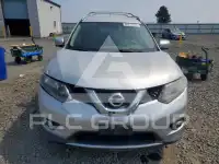 2015 Nissan ROGUE фото