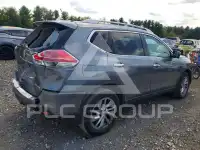 2015 Nissan ROGUE фото