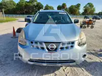 2015 Nissan ROGUE фото