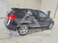2015 Nissan ROGUE фото