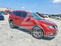 2015 Nissan ROGUE фото