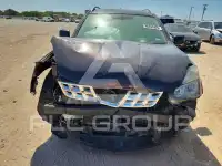 2015 Nissan ROGUE фото