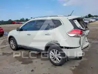 2015 Nissan ROGUE фото