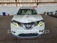 2015 Nissan ROGUE фото