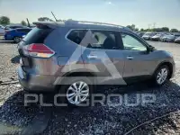 2015 Nissan ROGUE фото