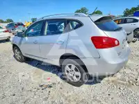 2015 Nissan ROGUE фото