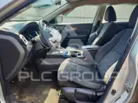 2015 Nissan ROGUE фото