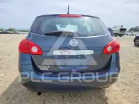2015 Nissan ROGUE photo