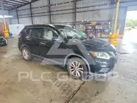 2015 Nissan ROGUE фото