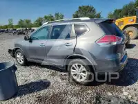 2015 Nissan ROGUE фото