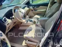 2015 Nissan ROGUE фото