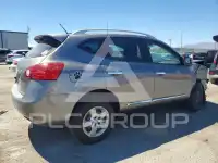 2015 Nissan ROGUE фото