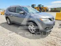 2015 Nissan ROGUE фото