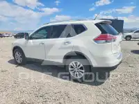 2015 Nissan ROGUE фото