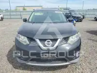 2015 Nissan ROGUE фото