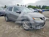 2015 Nissan ROGUE фото