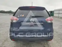 2015 Nissan ROGUE фото