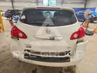 2015 Nissan ROGUE фото