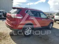 2015 Nissan ROGUE фото
