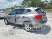 2015 Nissan ROGUE фото