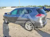 2015 Nissan ROGUE фото
