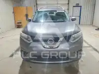 2015 Nissan ROGUE photo