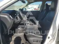 2015 Nissan ROGUE photo