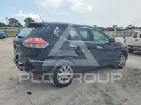 2015 Nissan ROGUE photo