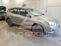 2015 Nissan ROGUE фото