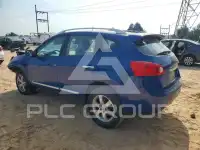 2015 Nissan ROGUE фото