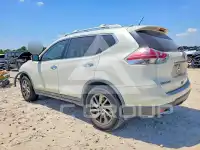 2015 Nissan ROGUE фото