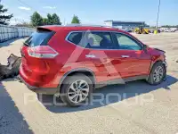 2015 Nissan ROGUE photo