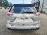 2015 Nissan ROGUE фото