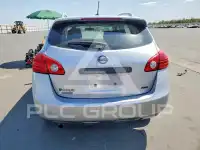 2015 Nissan ROGUE фото