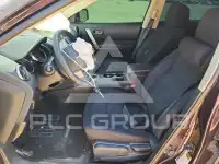 2015 Nissan ROGUE фото