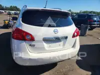 2015 Nissan ROGUE фото