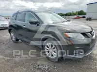 2015 Nissan ROGUE photo