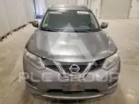 2015 Nissan ROGUE photo