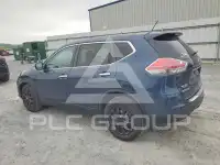 2015 Nissan ROGUE фото