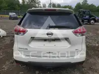 2015 Nissan ROGUE фото