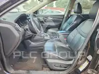 2015 Nissan ROGUE фото