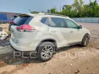 2015 Nissan ROGUE photo