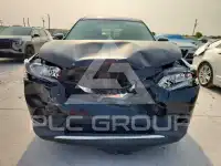 2015 Nissan ROGUE фото
