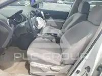 2015 Nissan ROGUE фото