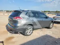 2015 Nissan ROGUE photo