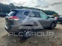 2015 Nissan ROGUE фото