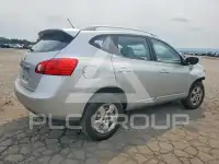 2015 Nissan ROGUE photo