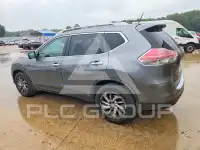 2015 Nissan ROGUE фото