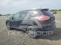 2015 Nissan ROGUE фото